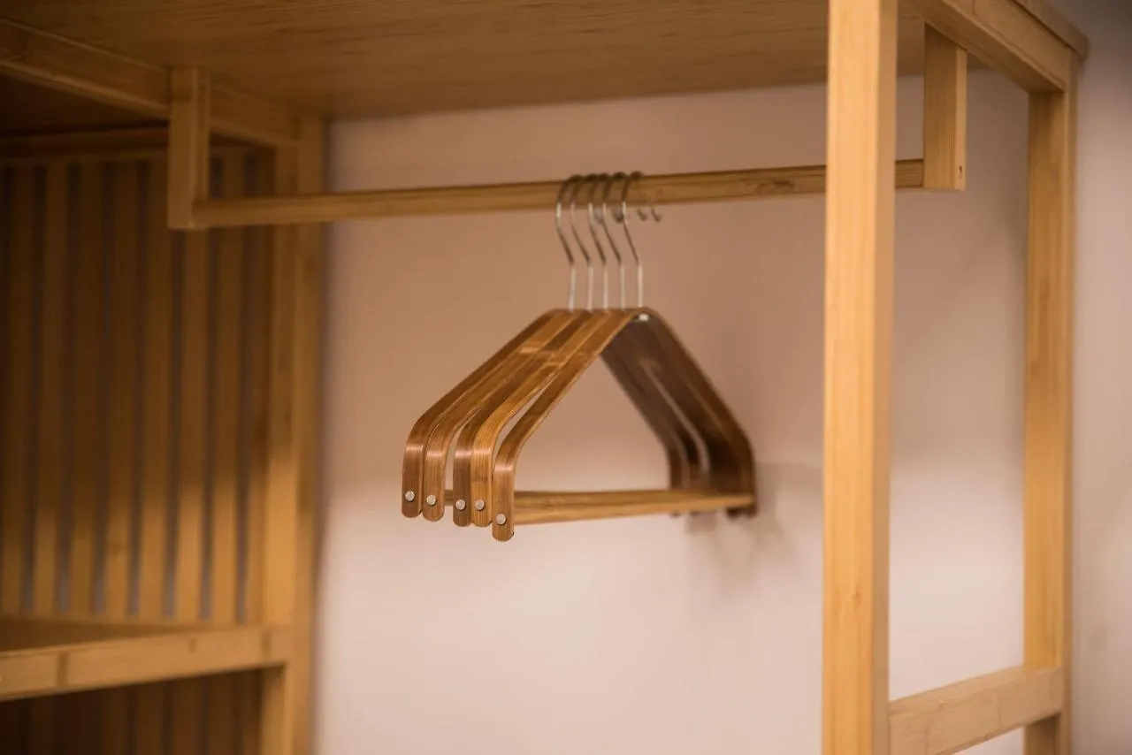 Apartmán Mas Fidel Turisme Llambillas