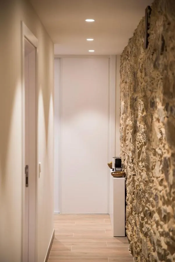 Apartmán Mas Fidel Turisme Llambillas