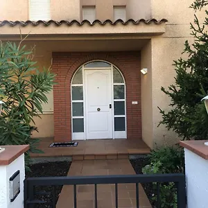 Сasa de vacaciones Casa Veuras - Montilivi, Gerona