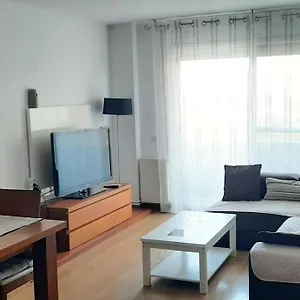 Apartamento Precioso Piso Barcelona, Santa Coloma De Cervello