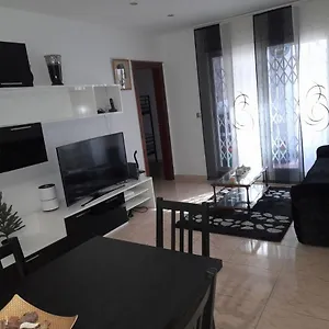Apartamento Sweet House Close To Airport, El Prat de Llobregat