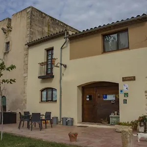 Torre Forcheron Amposta