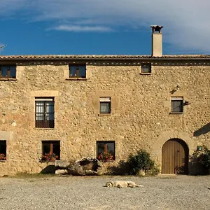 Pla De Montpol Lladurs