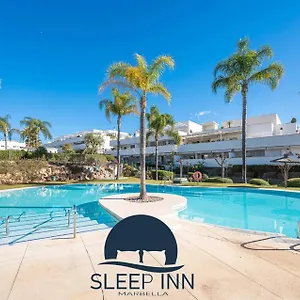 Great Near Banus Marbella