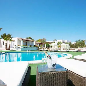 Residencial Bogamarí San Antonio Abad