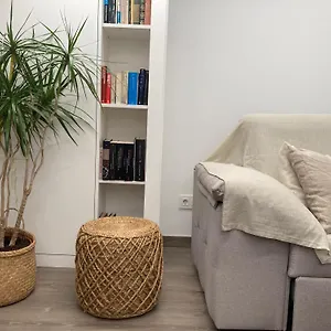 Apartamento Céntrico Con Wifi Y Aire Acondicionado, Santa Coloma De Farners