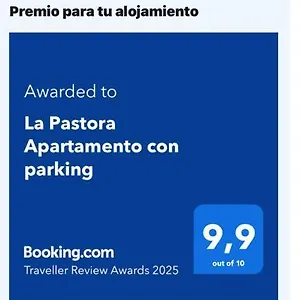 Apartamento La Pastora Con Parking, Gavà