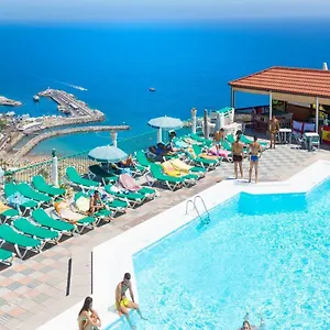 Monteparaiso Puerto Rico (Gran Canaria)