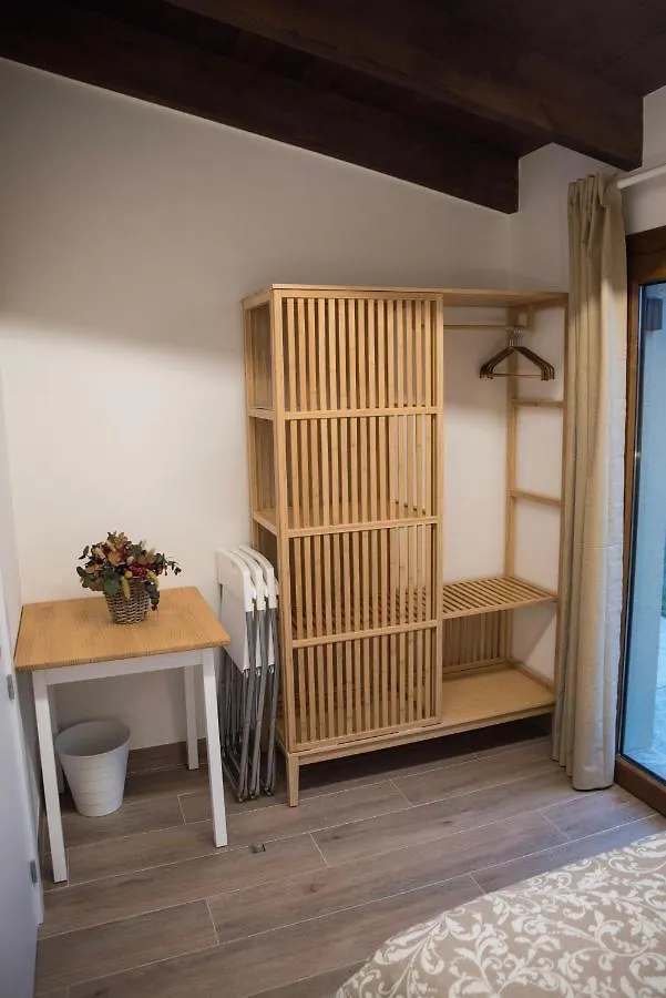 Mas Fidel Turisme Apartment Llambillas