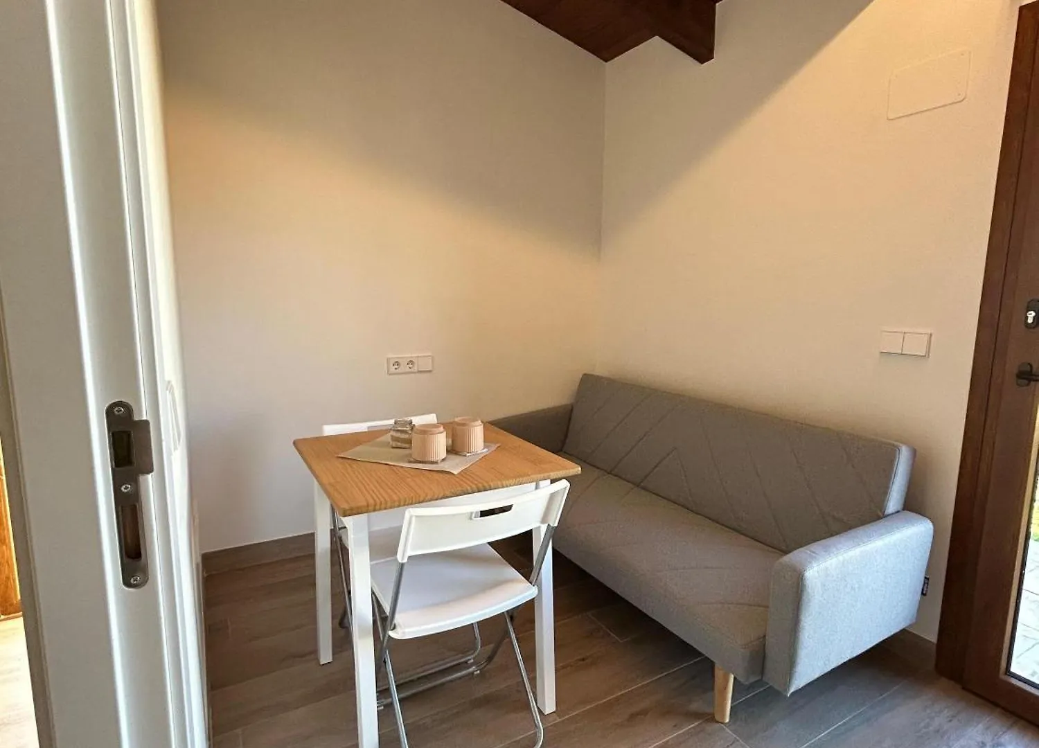 Mas Fidel Turisme Apartment Llambillas 0*,  Spain
